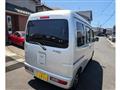 2012 Daihatsu Hijet Cargo