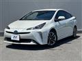 2021 Toyota Prius
