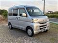 2008 Daihatsu Hijet Cargo