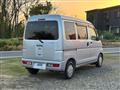 2008 Daihatsu Hijet Cargo