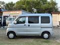 2008 Daihatsu Hijet Cargo