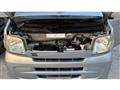 2008 Daihatsu Hijet Cargo