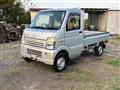 2010 Suzuki Carry Truck