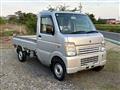 2010 Suzuki Carry Truck