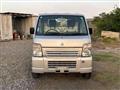 2010 Suzuki Carry Truck