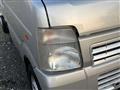 2010 Suzuki Carry Truck