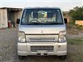 2010 Suzuki Carry Truck