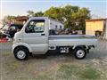 2010 Suzuki Carry Truck