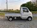 2010 Suzuki Carry Truck