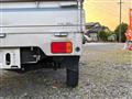 2010 Suzuki Carry Truck