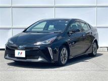 2020 Toyota Prius