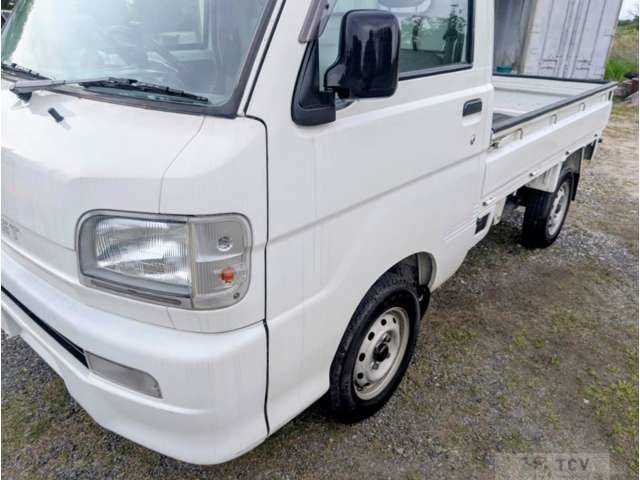 2000 Daihatsu Hijet Truck