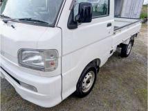 2000 Daihatsu Hijet Truck