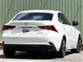 2017 Lexus IS