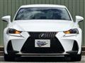 2017 Lexus IS