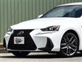 2017 Lexus IS
