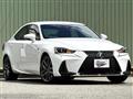 2017 Lexus IS
