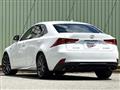 2017 Lexus IS