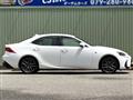 2017 Lexus IS