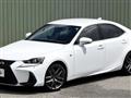 2017 Lexus IS