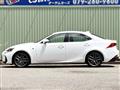 2017 Lexus IS