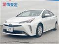 2021 Toyota Prius