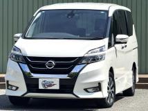 2018 Nissan Serena