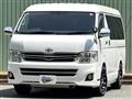 2012 Toyota Hiace Wagon