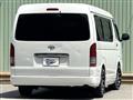 2012 Toyota Hiace Wagon