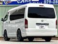 2012 Toyota Hiace Wagon