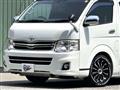 2012 Toyota Hiace Wagon