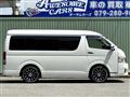 2012 Toyota Hiace Wagon