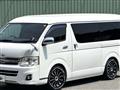 2012 Toyota Hiace Wagon