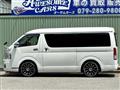 2012 Toyota Hiace Wagon
