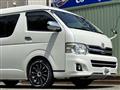 2012 Toyota Hiace Wagon