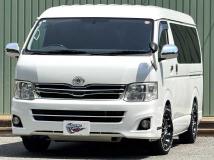 2012 Toyota Hiace Wagon