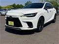 2023 Lexus RX