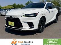 2023 Lexus RX