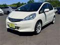 2011 Honda Fit