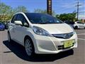 2011 Honda Fit