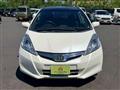 2011 Honda Fit