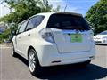 2011 Honda Fit