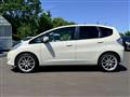 2011 Honda Fit