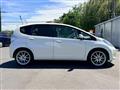 2011 Honda Fit