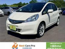 2011 Honda Fit
