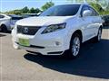 2011 Lexus RX
