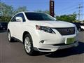 2011 Lexus RX