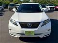 2011 Lexus RX