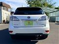 2011 Lexus RX