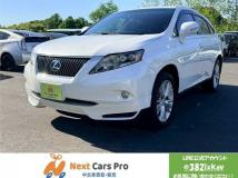 2011 Lexus RX